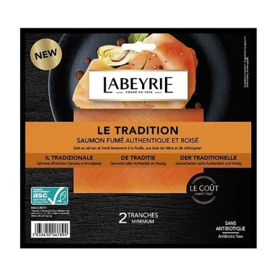 LABEYRIE Tradition Gourmet