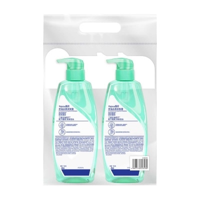 REJOICE Oil Control Anti-dandruff Sh Pack