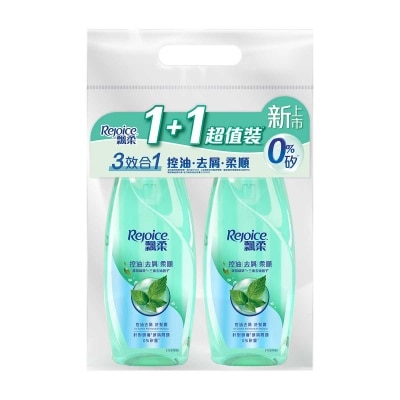 REJOICE Oil Control Anti-dandruff Sh Pack