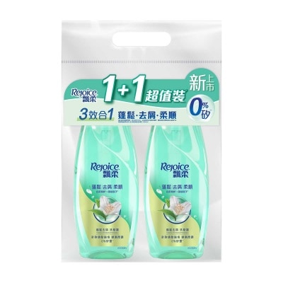 REJOICE Rejoice Volume Anti-dandruff Sh Pack