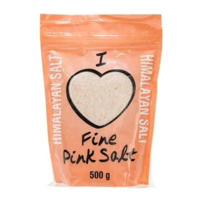 CAPE FOODS Himalayan Fine Pink Salt (doypack)