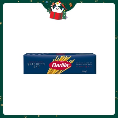 BARILLA Spaghetti No.5