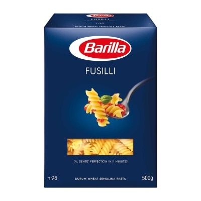 BARILLA #98 Fusilli