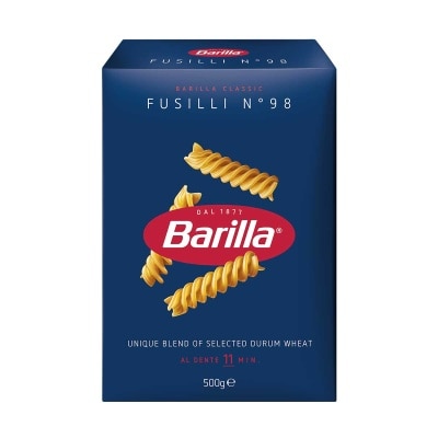 BARILLA #98 Fusilli
