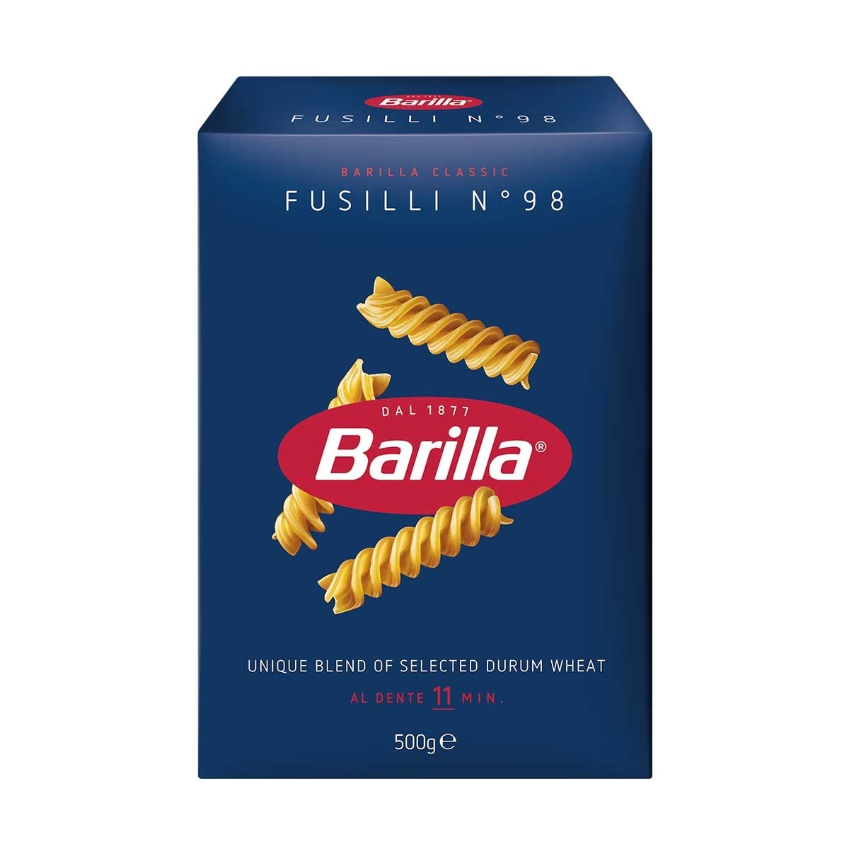 BARILLA #98 Fusilli