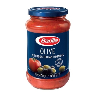 BARILLA Olive Sauce