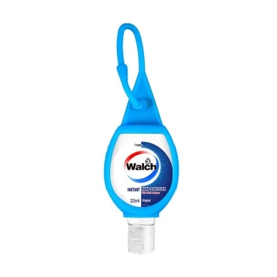 WALCH Hand Sanitizer(original) 20ml