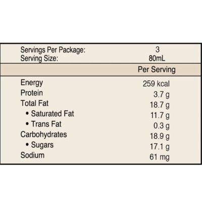 HAAGEN-DAZS Cookies & Cream Multipack Bar  [ France](frozen -18°c)