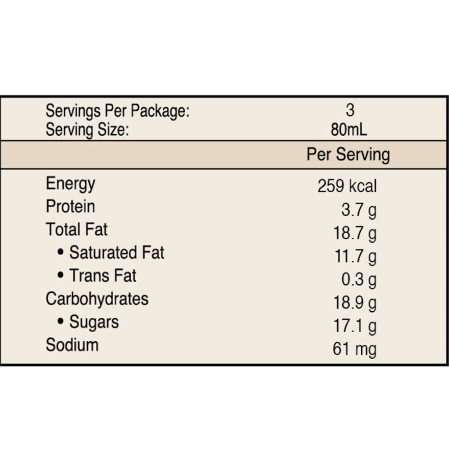 HAAGEN-DAZS Cookies & Cream Multipack Bar  [ France](frozen -18°c)