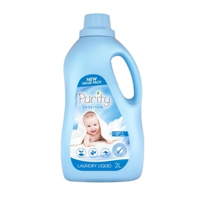 PURITY Sensitive Laundry Liquid-baby