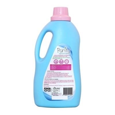 PURITY Fabric Softener Sensitive