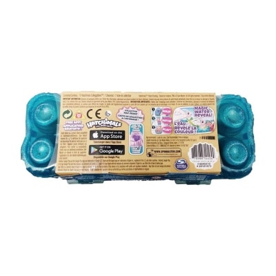 HATCHIMALS Hatchimals Colleggtibles S5 - Carton