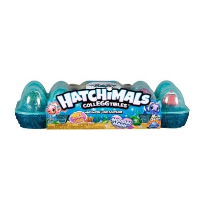 HATCHIMALS Hatchimals Colleggtibles S5 - Carton