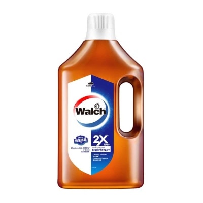 WALCH Walch Multipurpose Disinfectant 2x