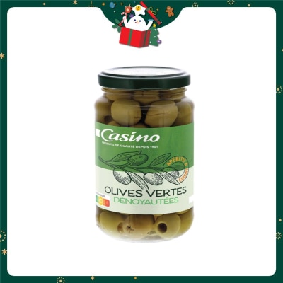 CASINO Pitted Green Olive