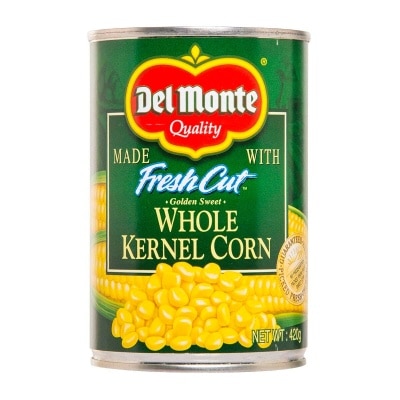 DEL MONTE Whole  Kernel Corn