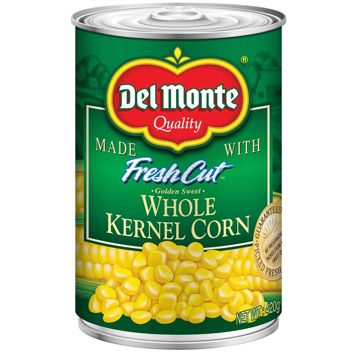DEL MONTE Whole  Kernel Corn
