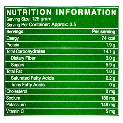 DEL MONTE Whole  Kernel Corn