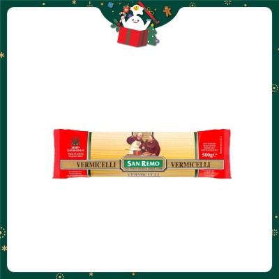 聖賢母 細條意大利粉