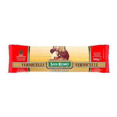 聖賢母 細條意大利粉