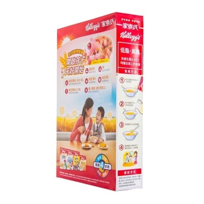 KELLOGG'S Berries Cornflakes
