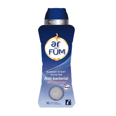 AR FUM In-wash Scent Booster Anti-bac