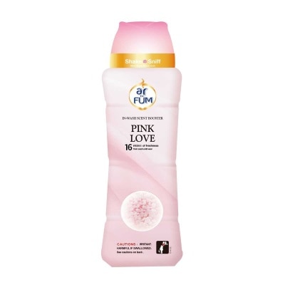 AR FUM Pink Love Scent Booster 500g