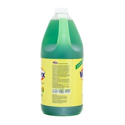 WALEX Disinfectant Cleaner(lemon)