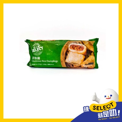 SELECT佳之選 珍珠雞 (急凍 18°c) image