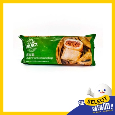 SELECT佳之選 珍珠雞 (急凍 18°c) image