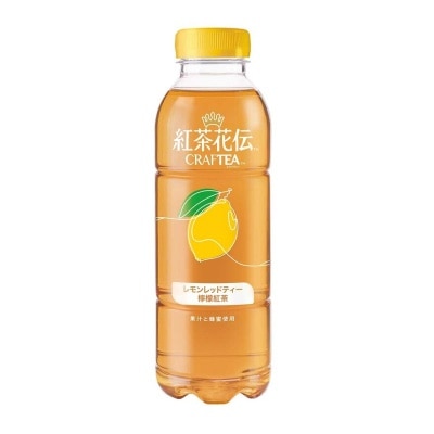 KOCHAKADEN CRAFTEA Lemon Tea Beverage