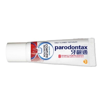 PARODONTAX Complete Prot Extra Fresh Tp