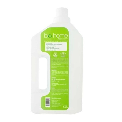 BIO-HOME Floor  Cleaner