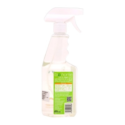 BIO-HOME Fruit & Veggie Wash