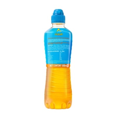 葡萄適 葡萄適運動飲品橙味500毫升