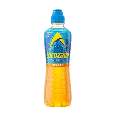 LUCOZADE Lucozade Sport Orange 500ml