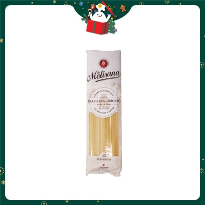 LA MOLISANA 意大利粉