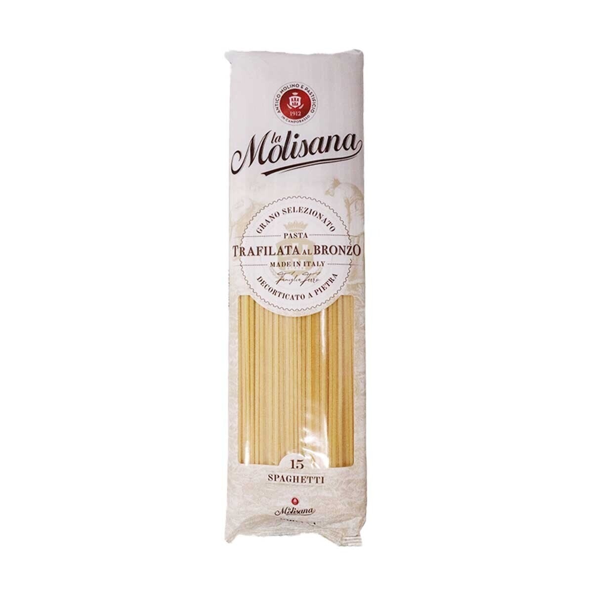 LA MOLISANA Classic Spaghetti N 15