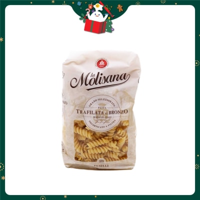 LA MOLISANA 螺絲粉