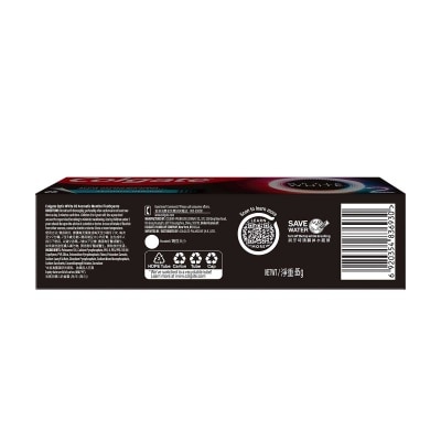 COLGATE Ow O2 Toothpaste 85g