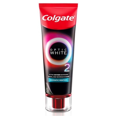 COLGATE Ow O2 Toothpaste 85g