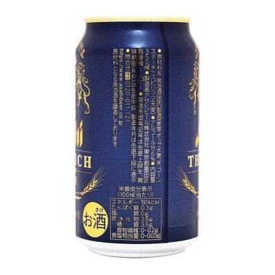 朝日 Ｒｉｃｈ啤酒