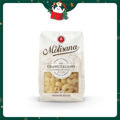 LA MOLISANA 通心粉