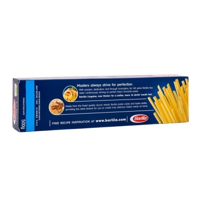 BARILLA Linguine N. 13