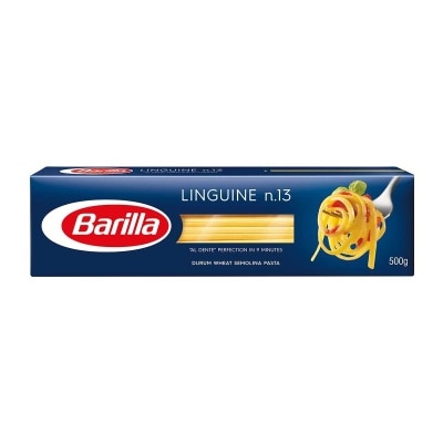 BARILLA Linguine N. 13