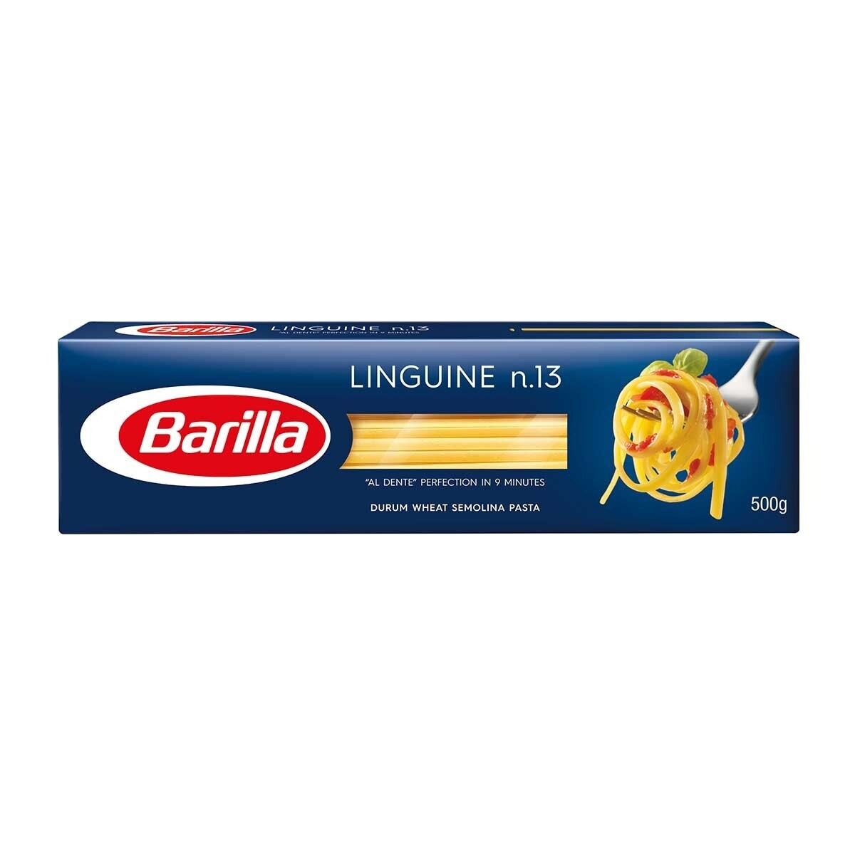 BARILLA Linguine N. 13