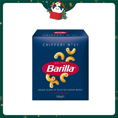 百得阿姨 通心粉