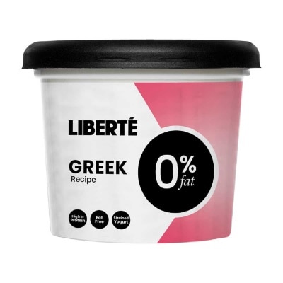 優沛蕾 希臘式脫脂乳酪—原味[法國](冷凍 0-4°c)