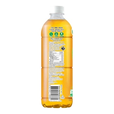 維他 無糖冷泡香片茶飲品