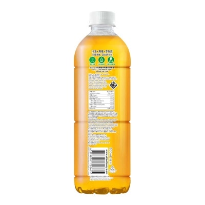 維他 無糖冷泡香片茶飲品